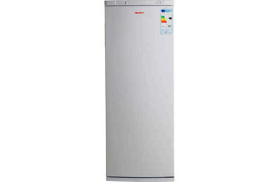 Bush BTF60150 Tall Freezer - White